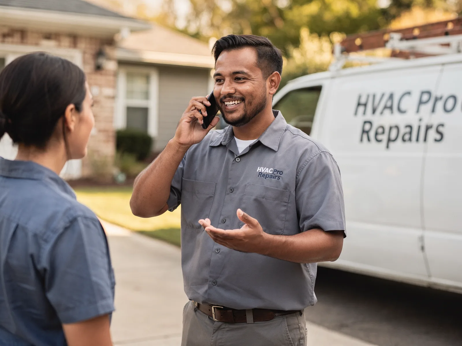 Heat Pump Repair Hyrum, UT FAQs